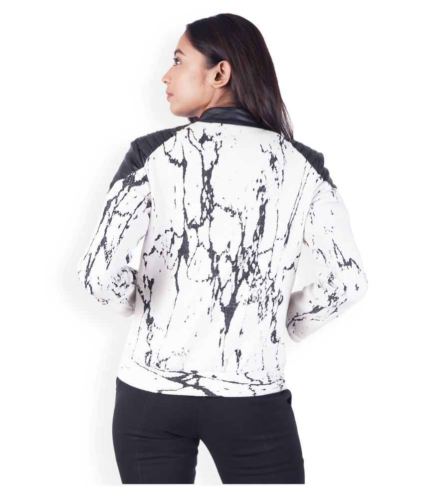 Buy Zink London Blouson Online at Best Prices in India - Snapdeal