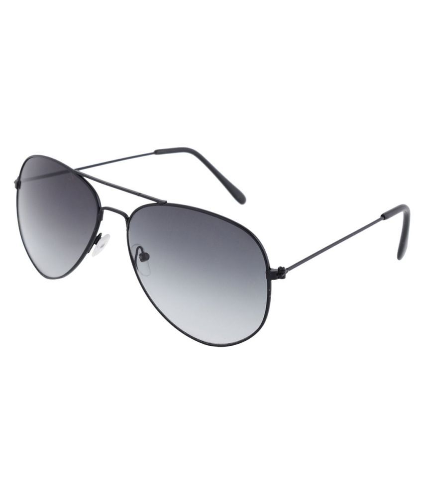 LandLord White Aviator Sunglasses ( 2047 ) - Buy LandLord White Aviator ...