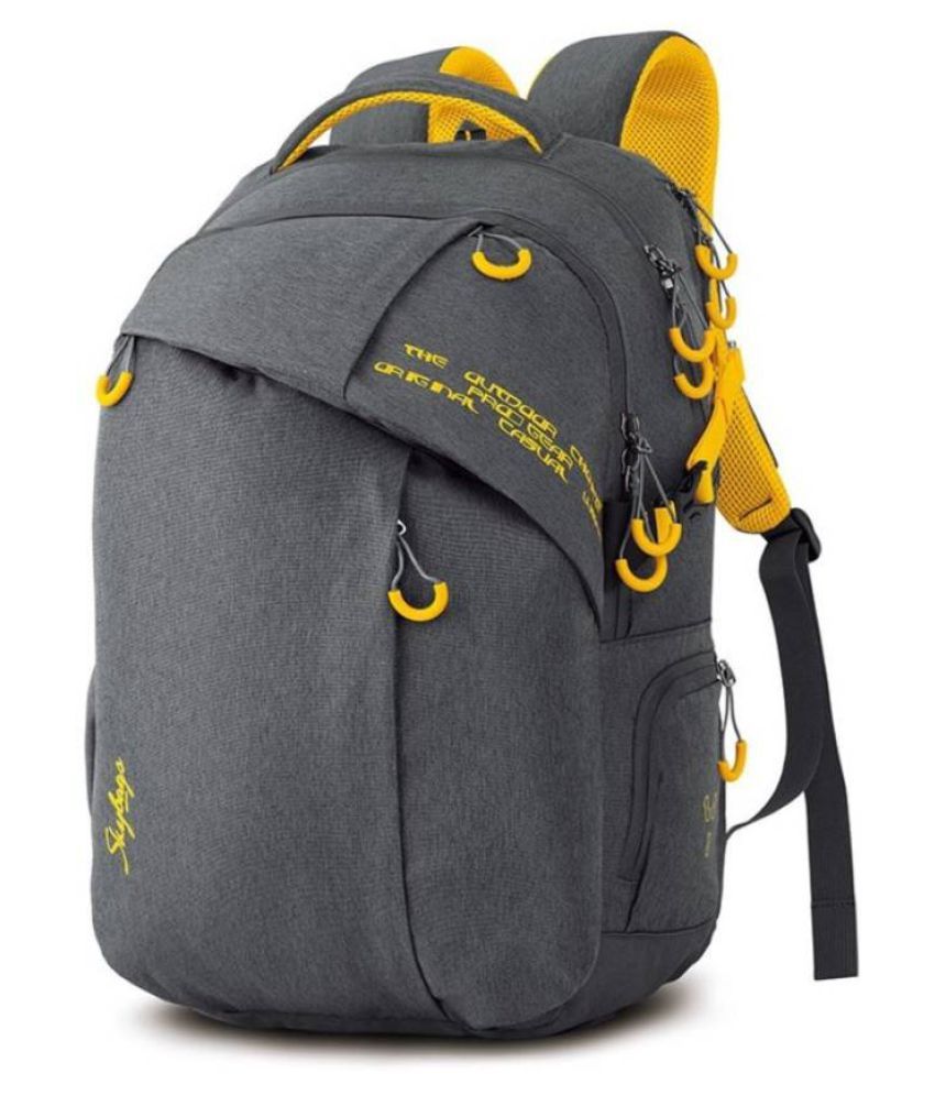 skybags ion 02