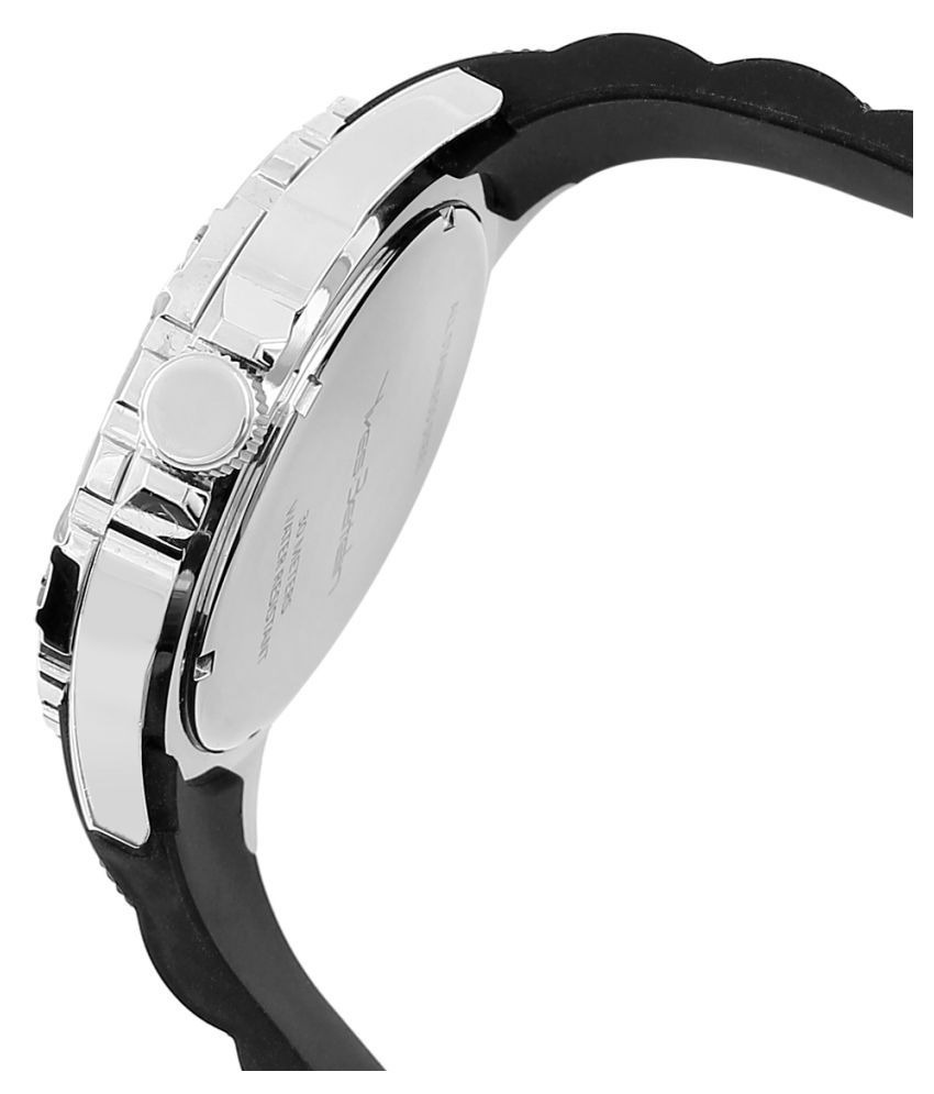 Yves Bertelin Paris Black Dial Analog Watch for Men - Buy Yves Bertelin ...