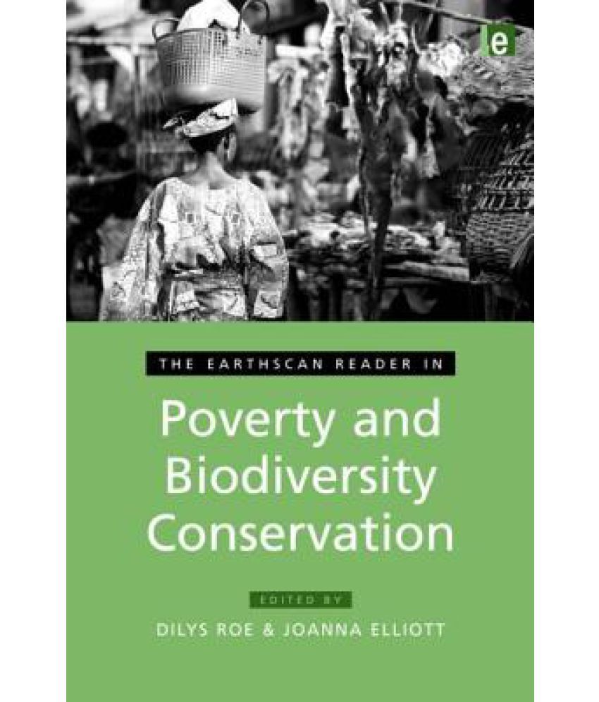 The Earthscan Reader In Poverty And Biodiversity Conservation Buy The Earthscan Reader In Poverty And Biodiversity Conservation Online At Low Price In India On Snapdeal