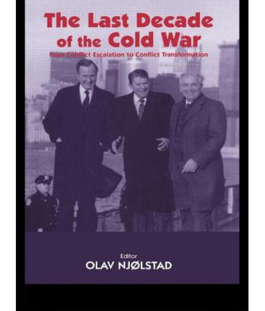 what does genocide mean why was the Cold War called the Cold War