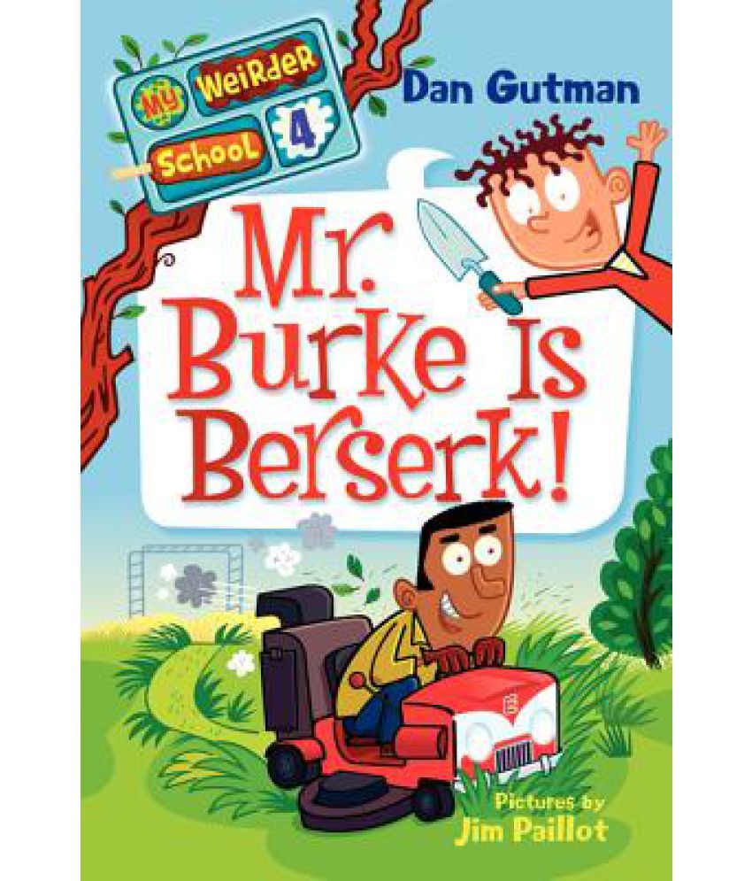 Burke Burke