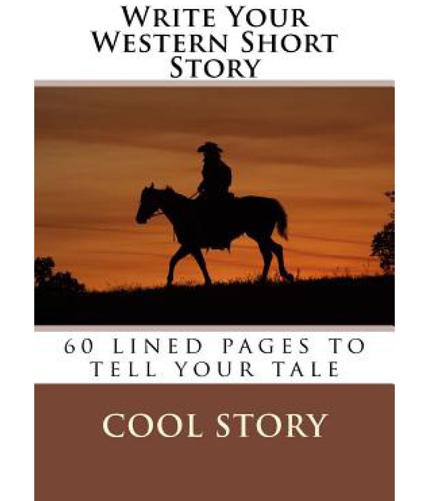 Write Your Western Short Story
