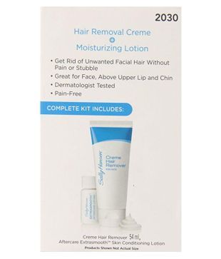 Sally Hansen Hair Removal Cream 14 Ml Buy Sally Hansen Hair