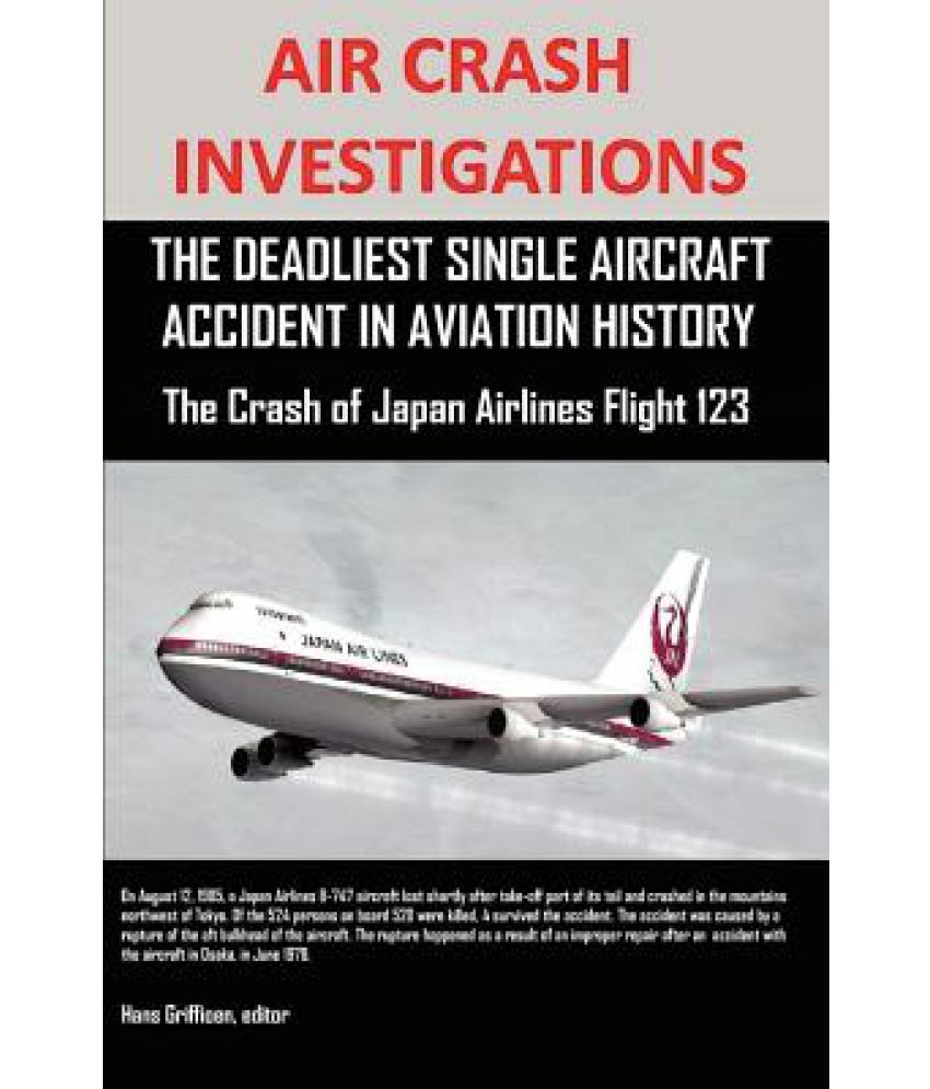 air crash investigation radio silence
