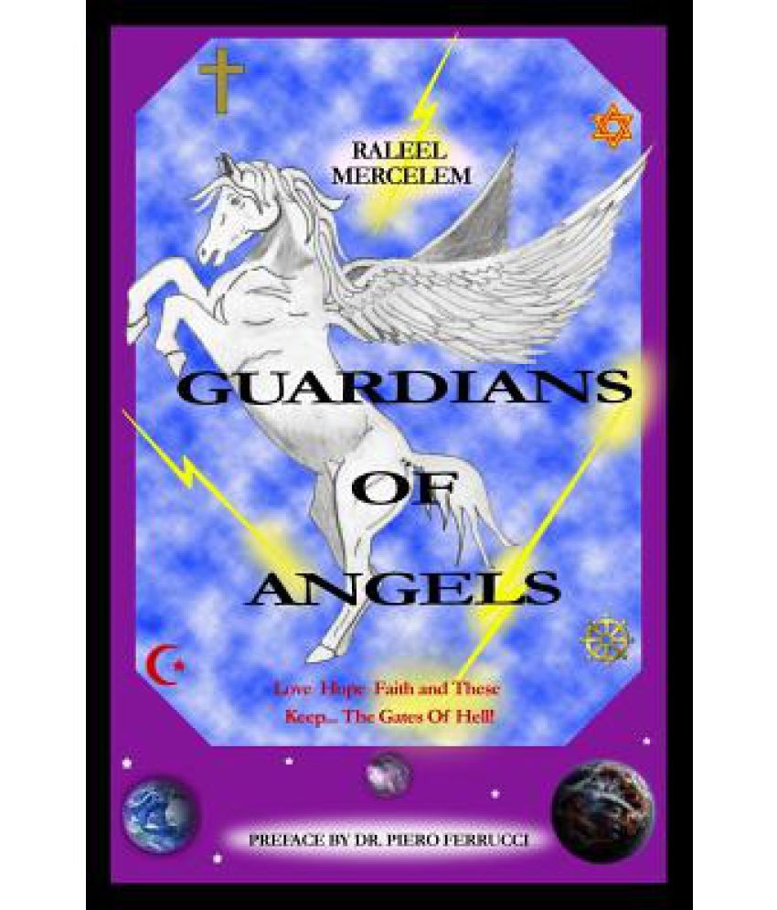 Guardians of Angels Buy Guardians of Angels Online at Low Price in