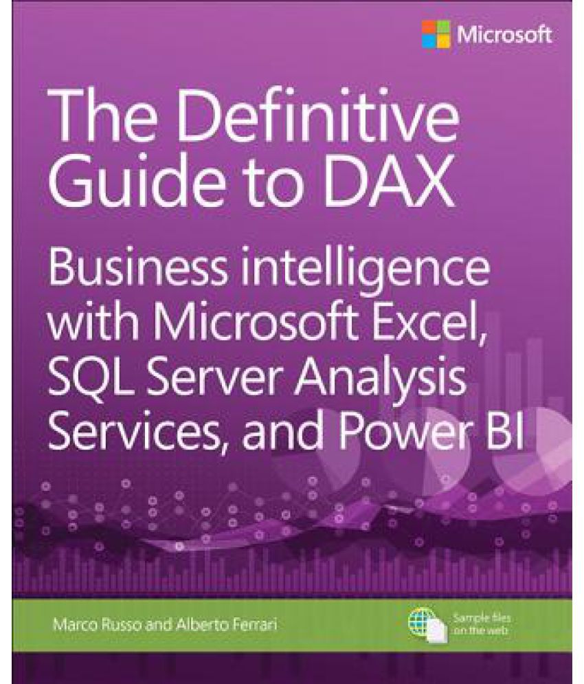 The Definitive Guide To Dax 2nd Edition Pdf The Definitive Guide to Dax: Buy The Definitive Guide to Dax Online at Low Price in India on