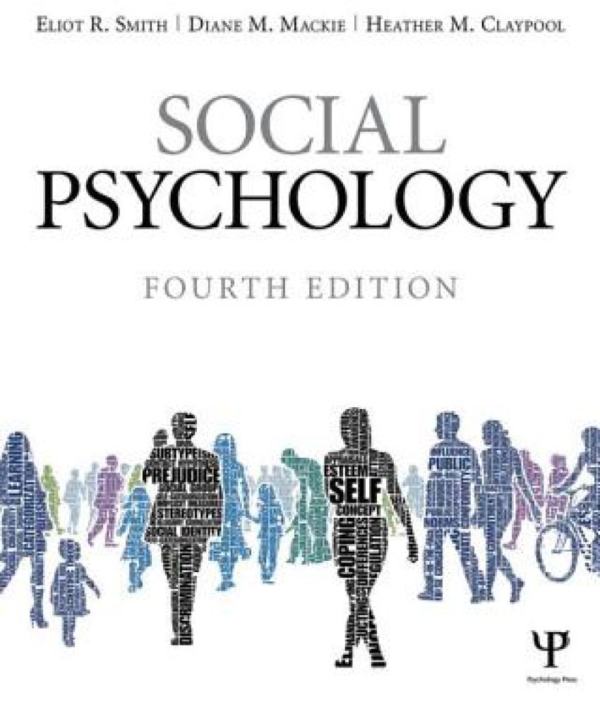 Social Psychology: Buy Social Psychology Online at Low Price in India ...