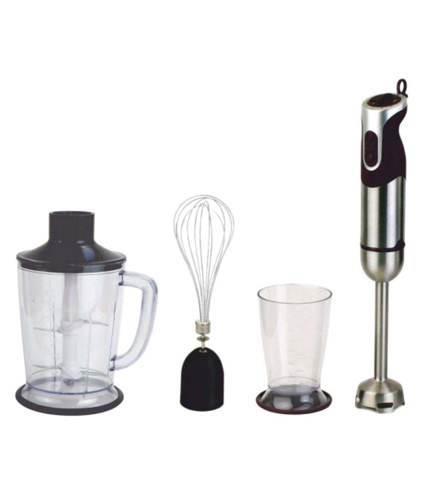Avaante AI-201 BL 1200 Hand Blender Price in India - Buy Avaante AI-201 ...
