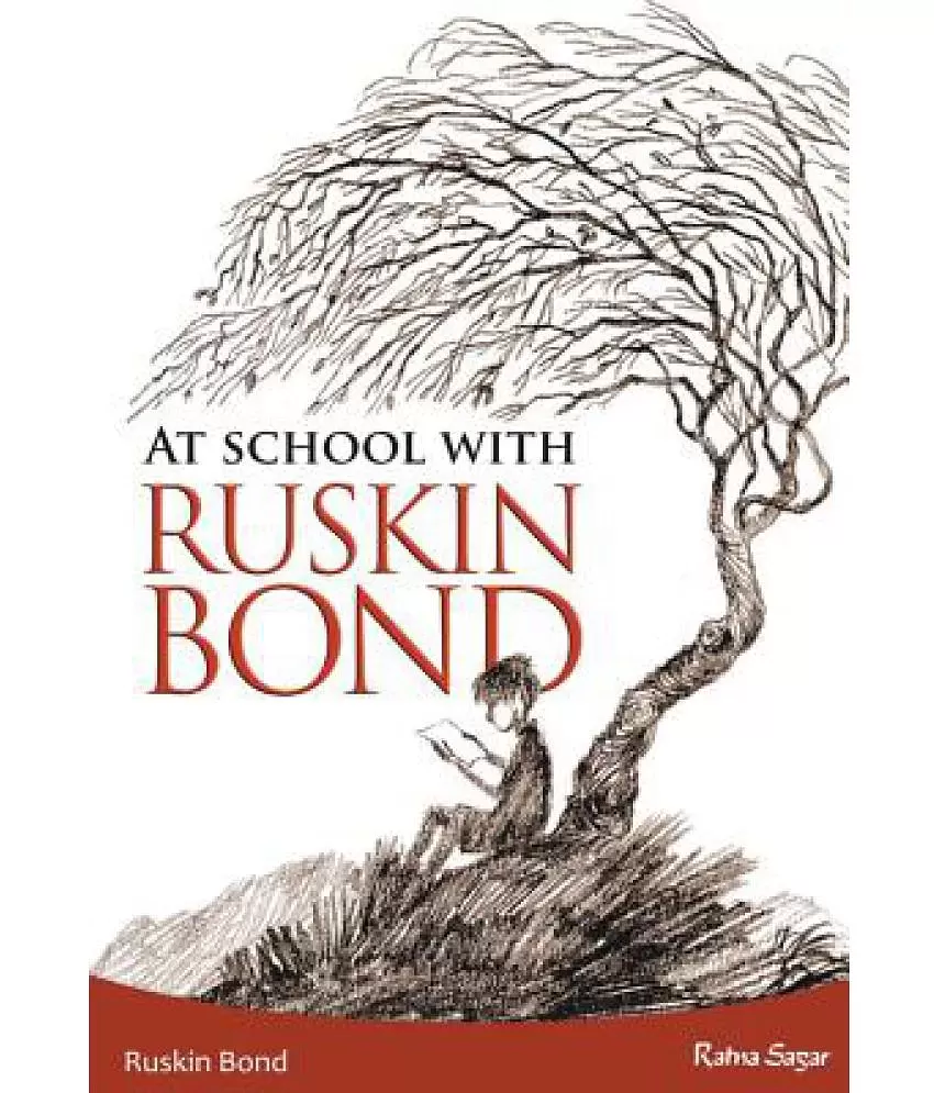 Doodlevooole on Instagram: “My favorite Ruskin Bond ☺️@ruskinbondofficial  #ruskinbondquotes #ruskinbondofficial #ruskinbon… | Ruskin bond, Bond  quotes, Illustration