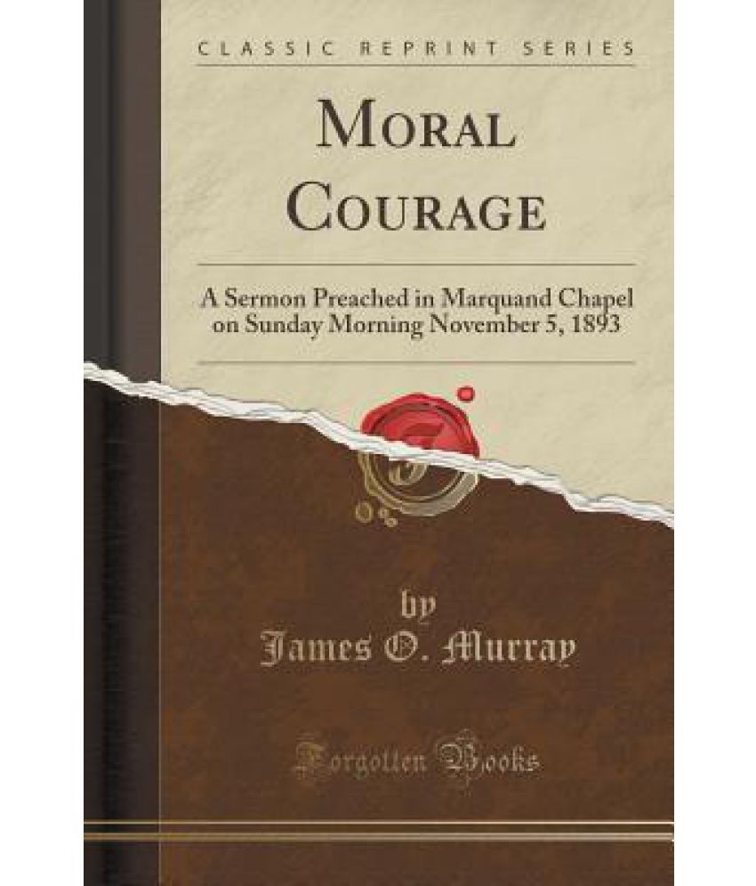 moral-courage-buy-moral-courage-online-at-low-price-in-india-on-snapdeal