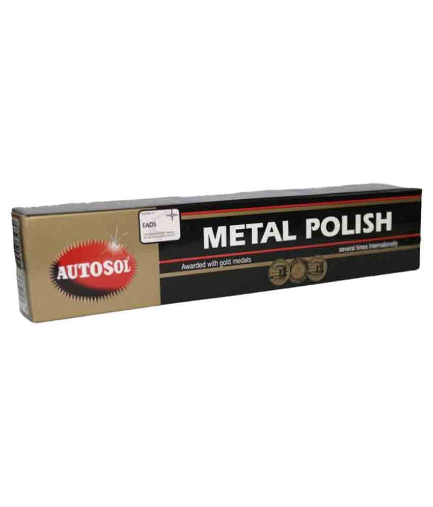 Autosol Metal Polish Pack of 3 Buy Autosol Metal Polish Pack of 3