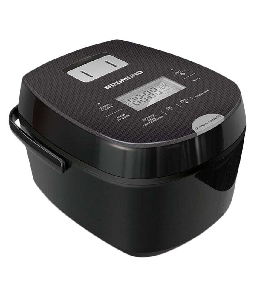 Redmond RMC-280E 5 Ltr Automatic Cooker Rice Cooker Price in India ...