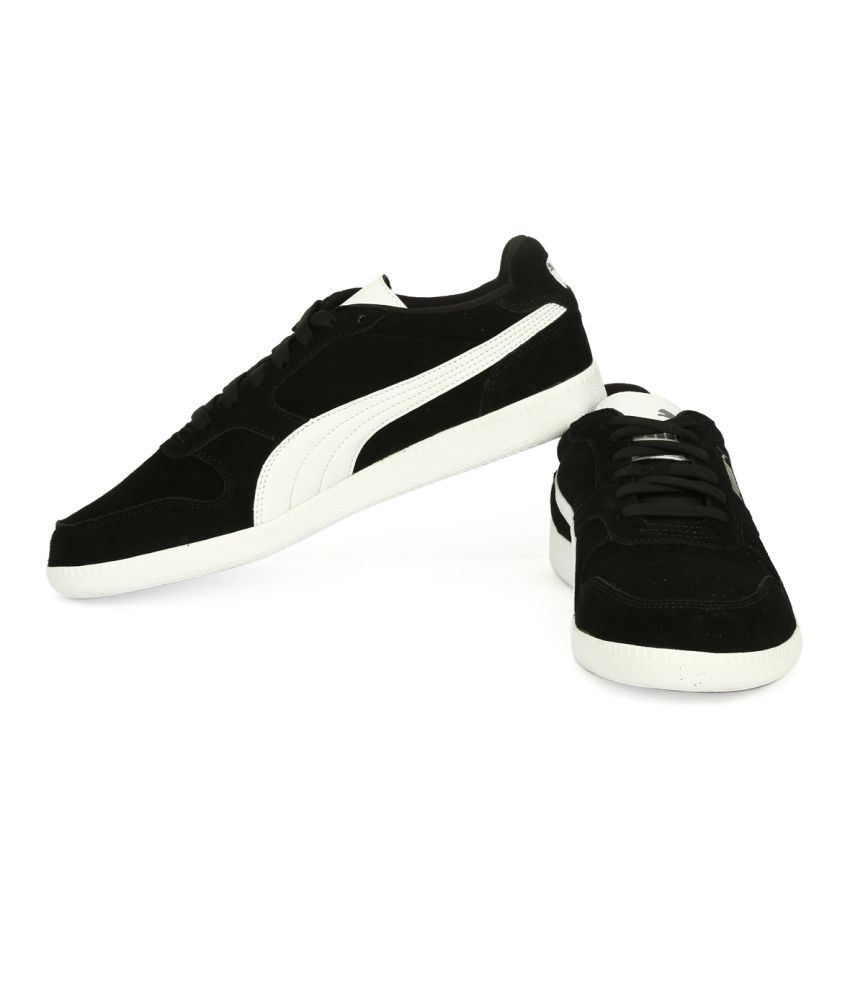 puma trainer sd