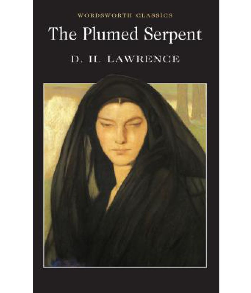     			The Plumed Serpent