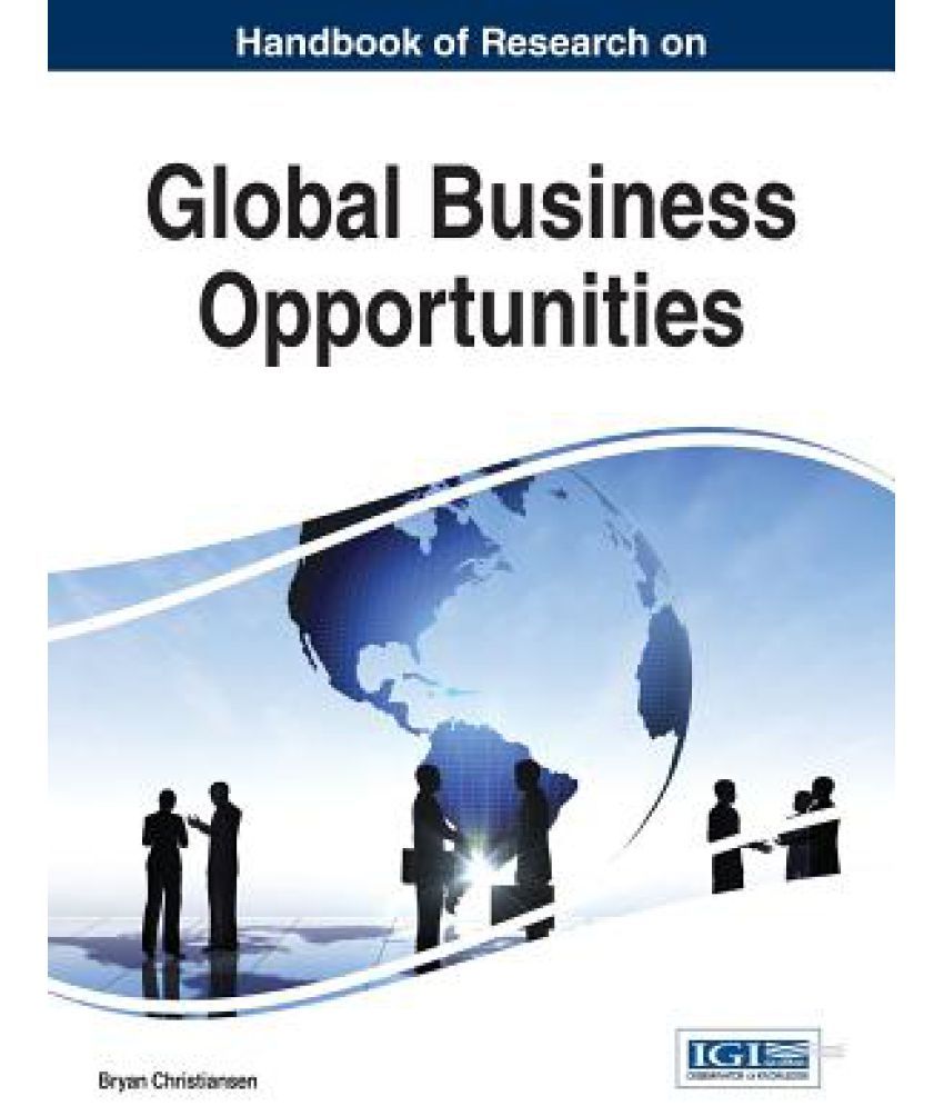 research on global business