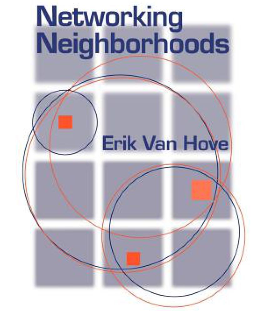 Networking Neighborhoods Buy Networking Neighborhoods Online at Low