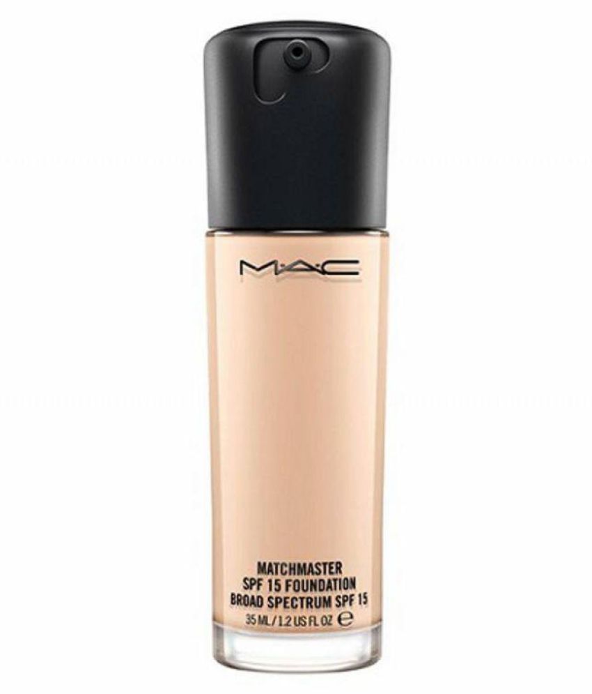 M.A.C 8 PIECE FACE COMBO Spray Foundation light 100 gm Buy M.A.C 8