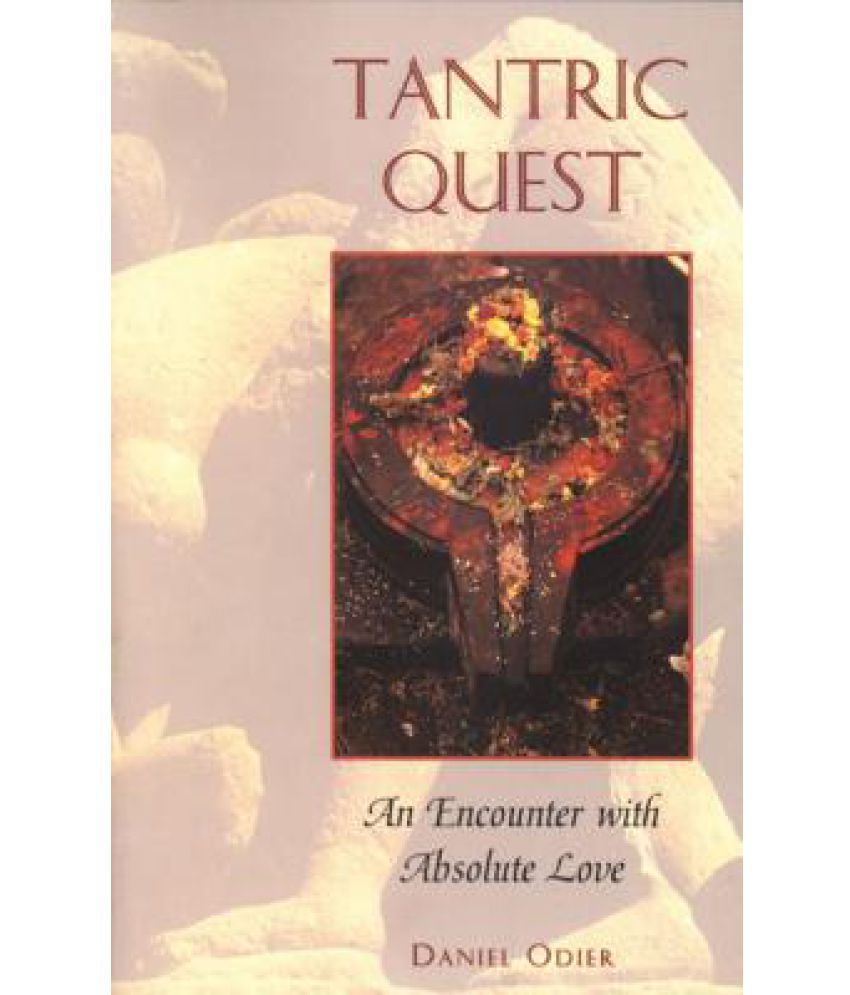     			Tantric Quest