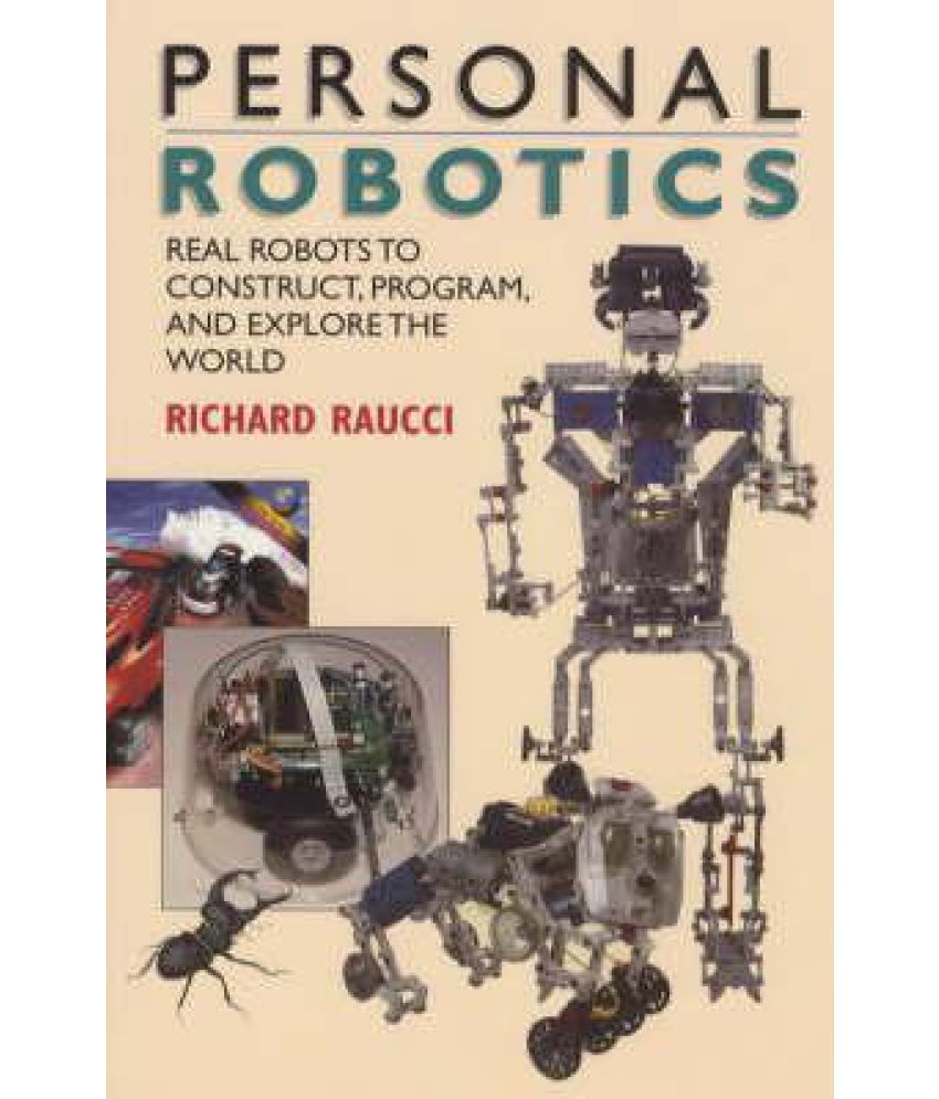 buy real robot