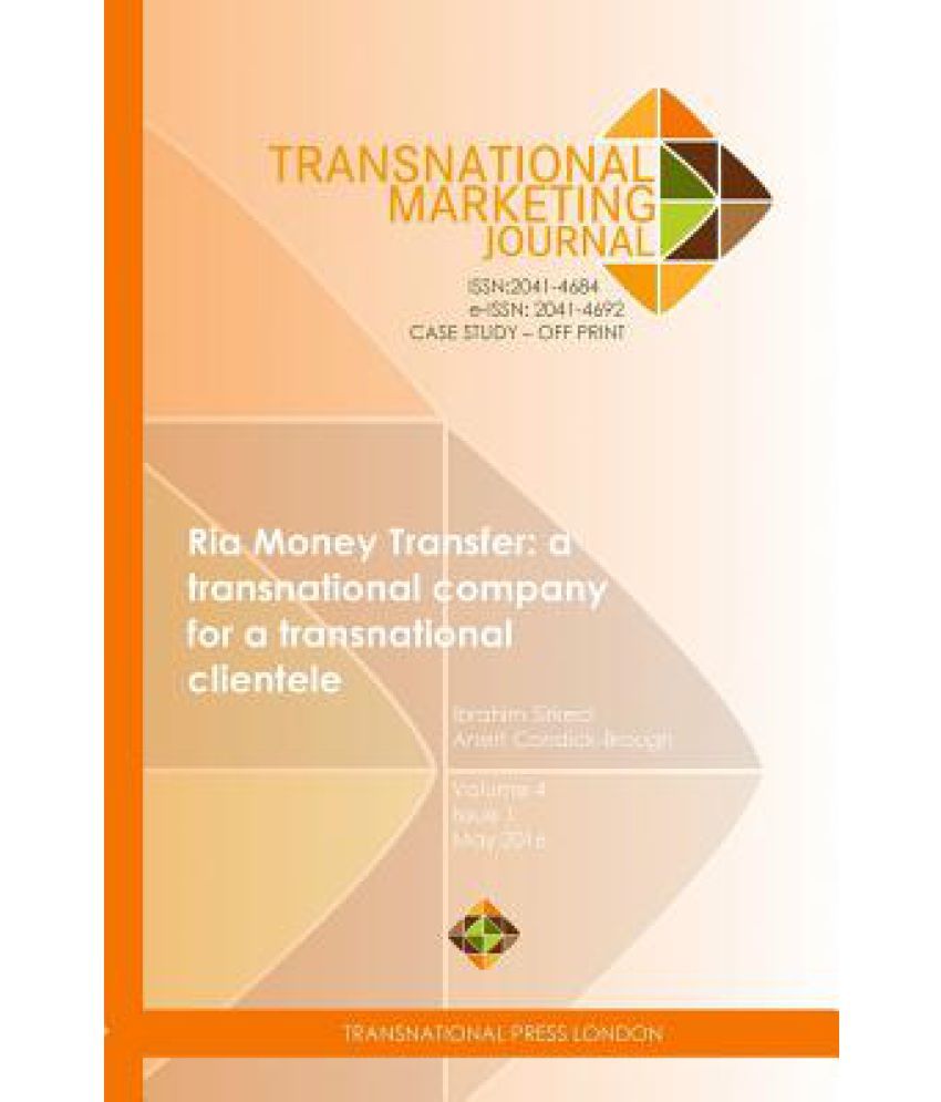 Ria Money Transfer Online At Low Price In Ria Money Transfer