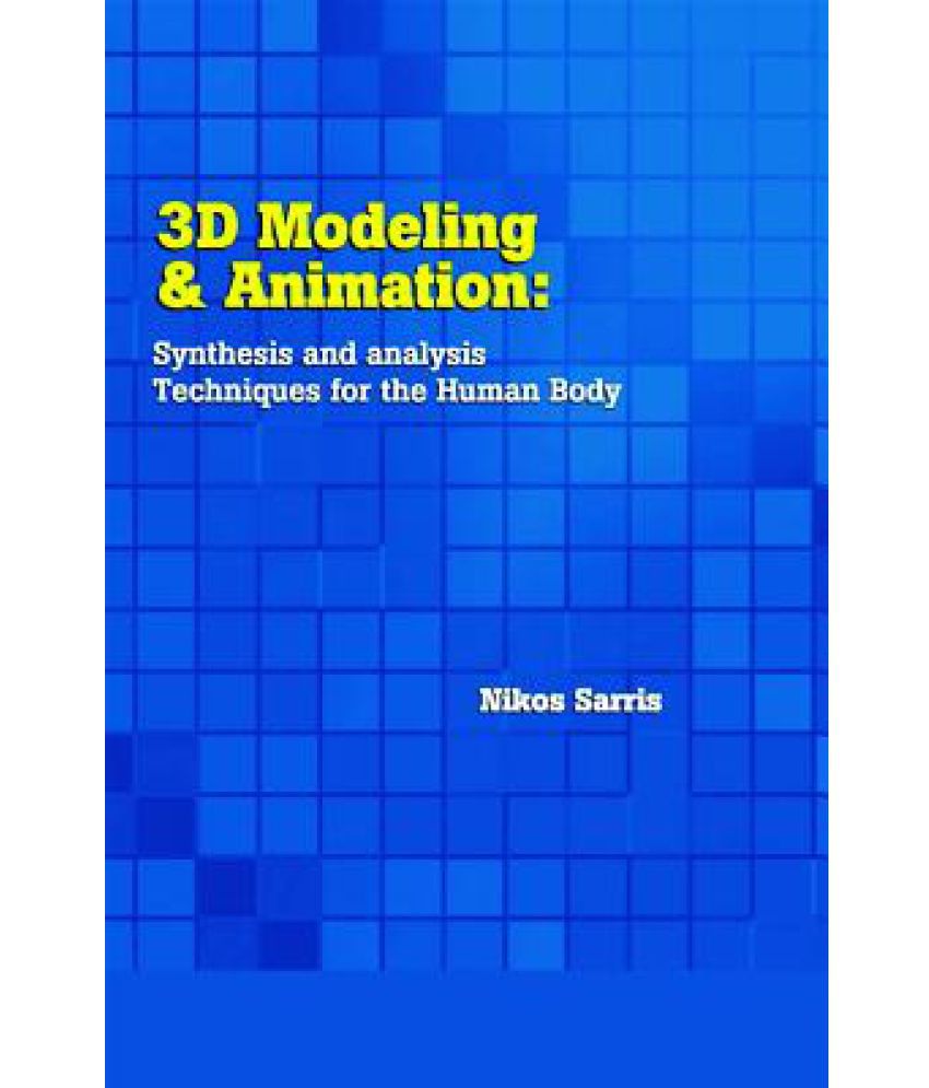 3D Modeling and Animation: Buy 3D Modeling and Animation Online at Low Price  in India on Snapdeal