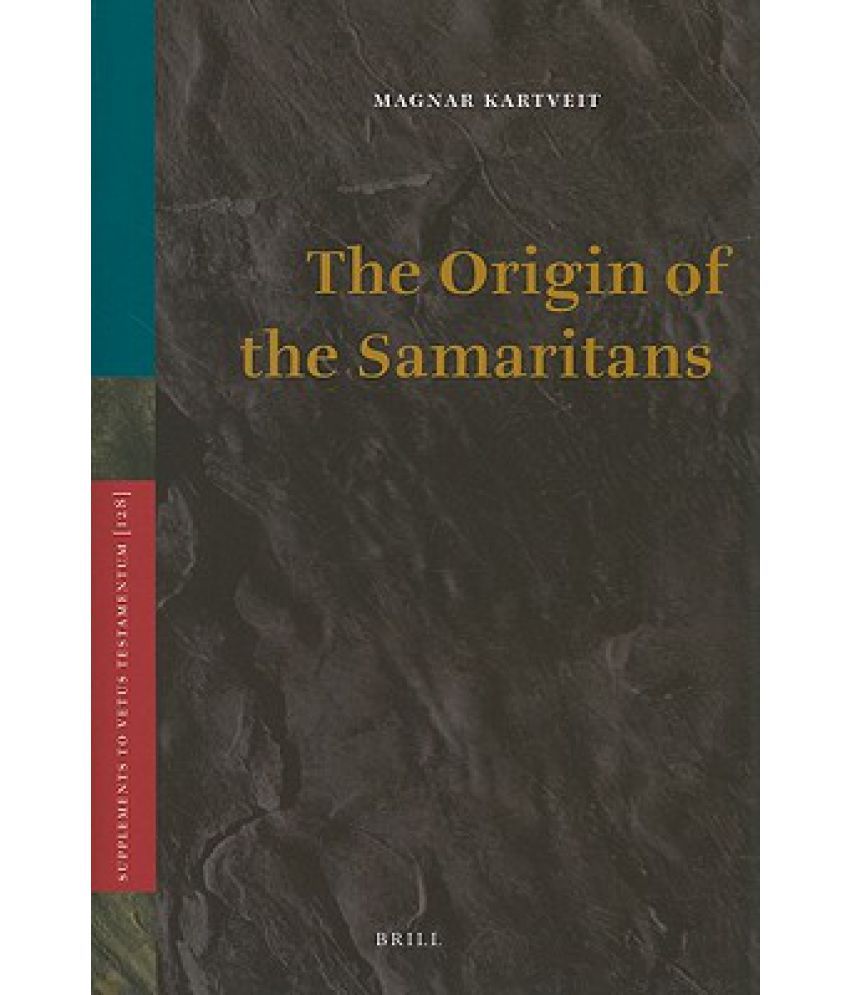 the-origin-of-the-samaritans-buy-the-origin-of-the-samaritans-online