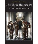 Three Musketeers