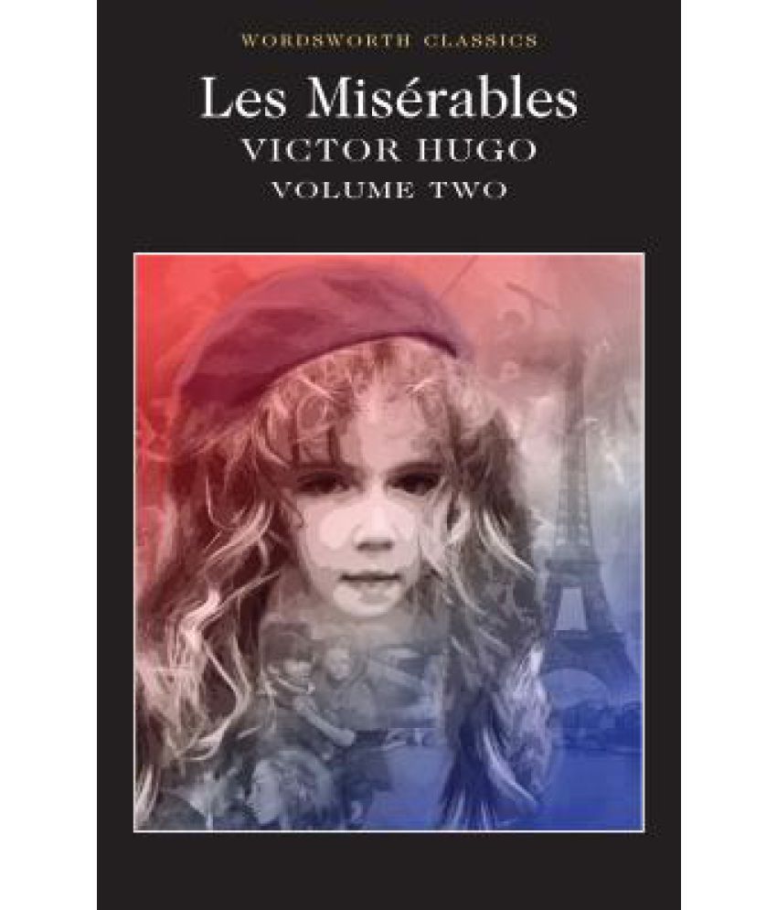     			Les Miserables Volume Two