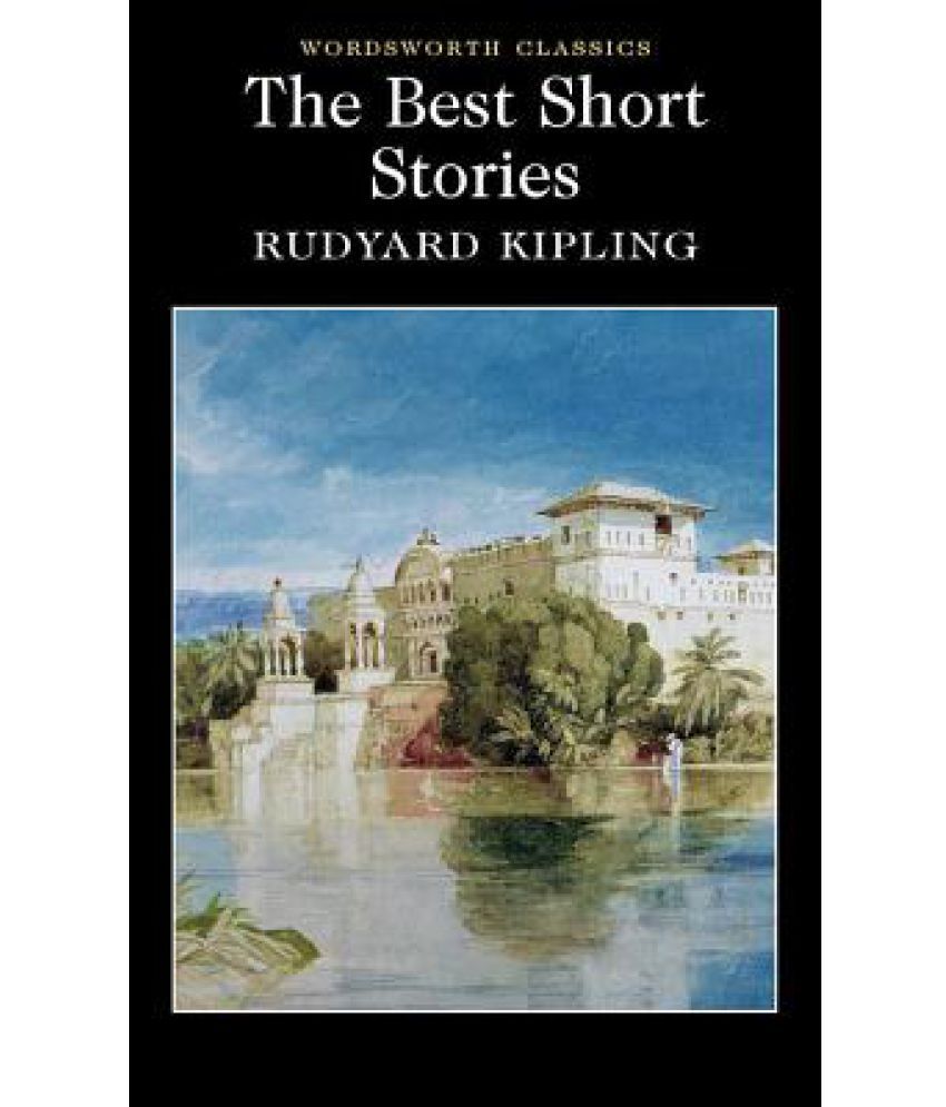     			The Best Short Stories