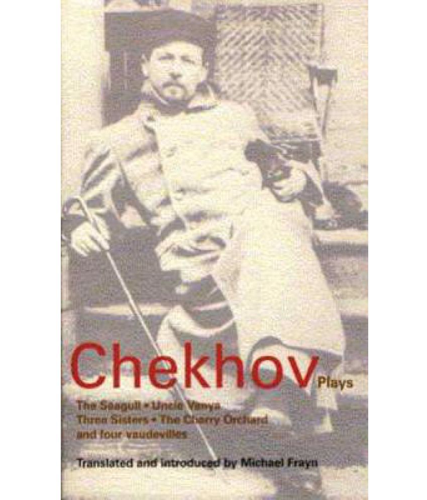 chekhov plays