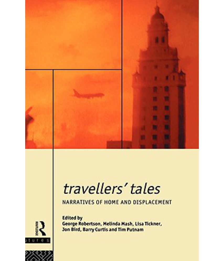 Traveller s tales проекты