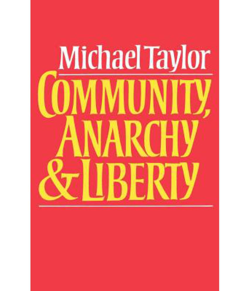 liberty is not anarchy essay 300 words