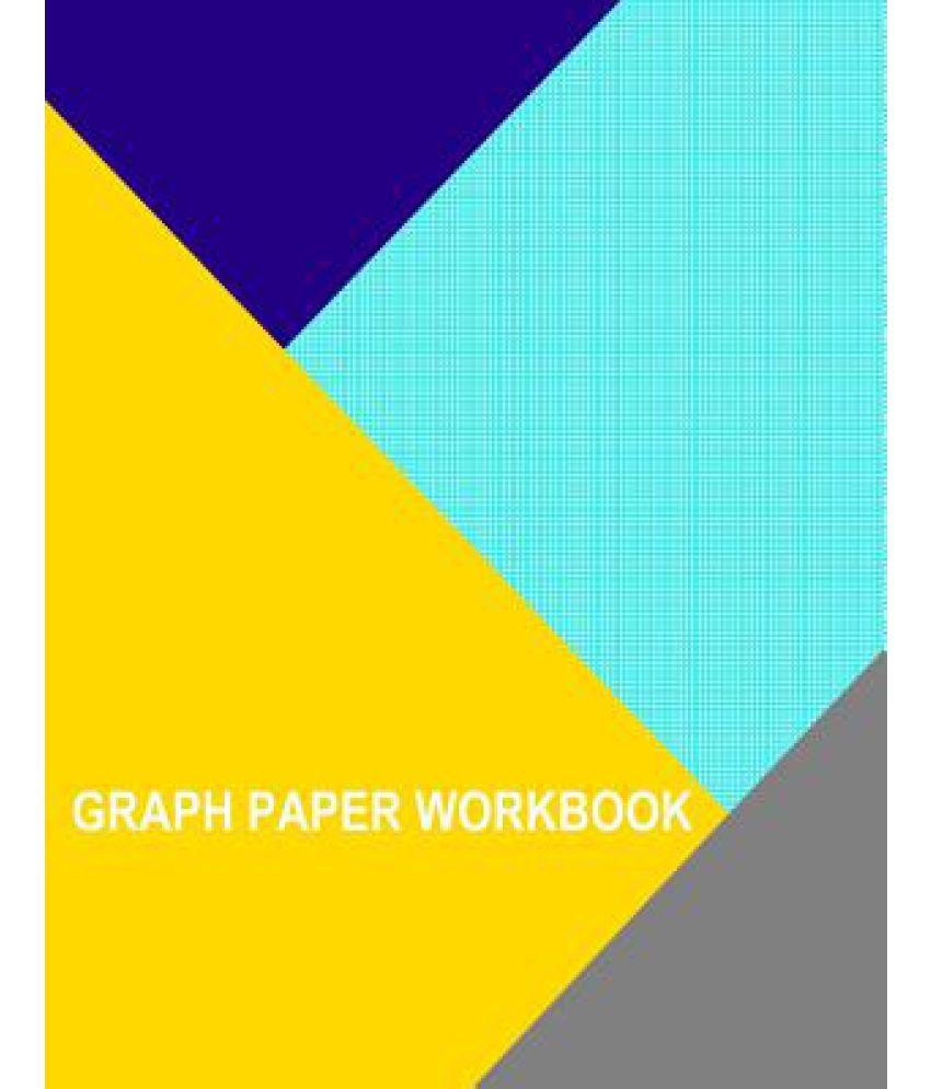 Graph Paper Workbook Buy Graph Paper Workbook Online at Low Price in