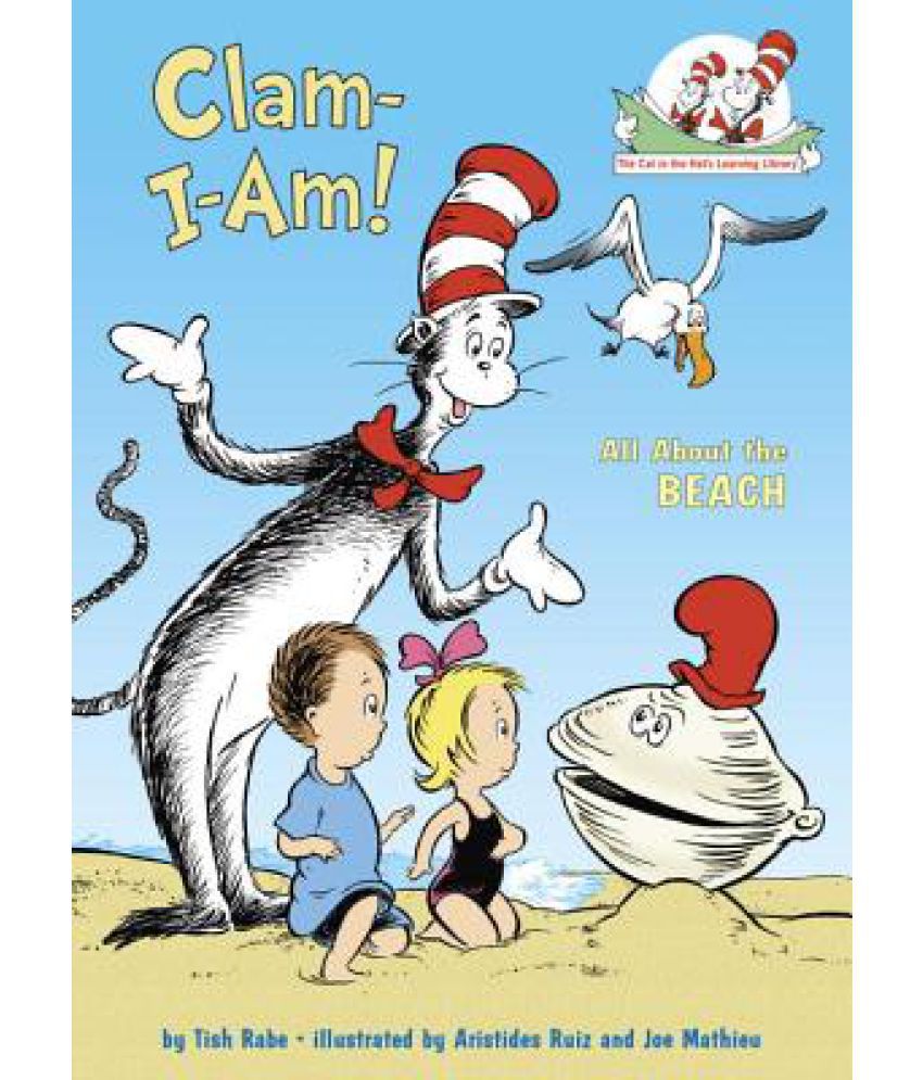 Clam-I-Am!: Buy Clam-I-Am! Online at Low Price in India on Snapdeal
