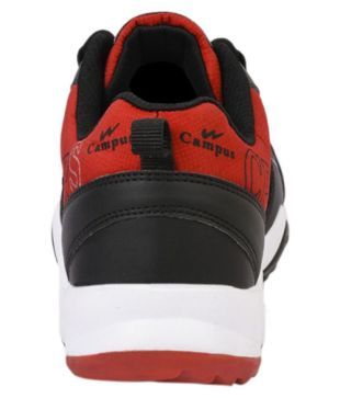 campus trigger running shoes