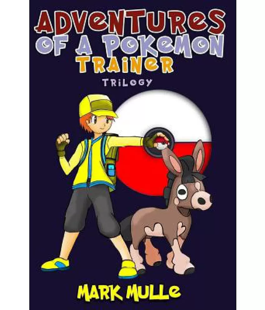 The Adventures of a Pokemon Trainer
