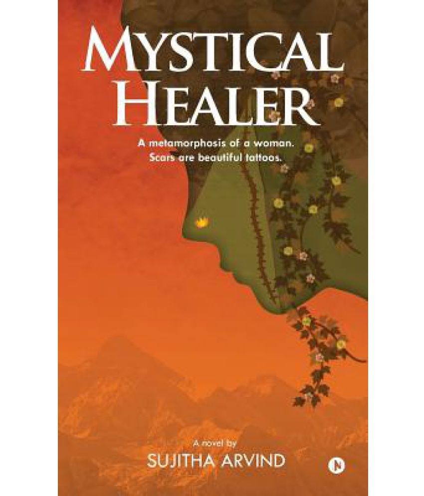 Mystical Healer: Buy Mystical Healer Online at Low Price in India on ...