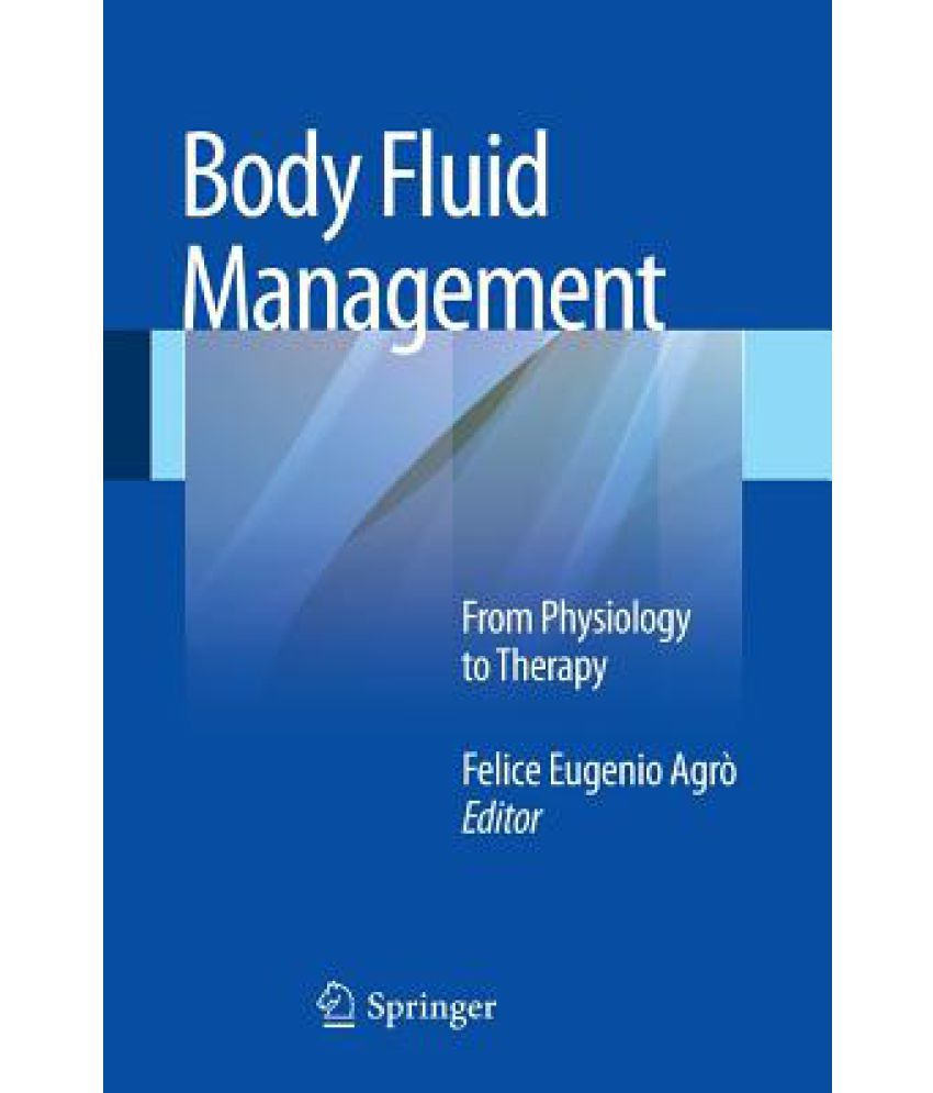 Body Fluid Management Buy Body Fluid Management Online at Low Price in
