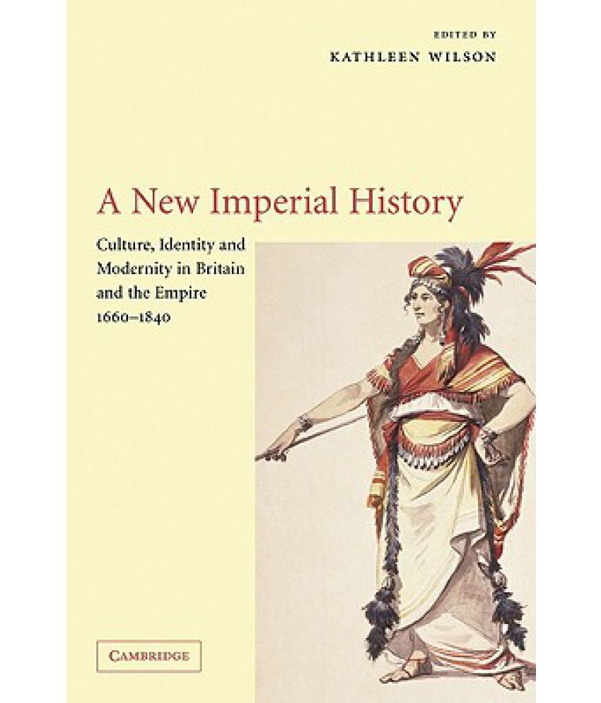 A New Imperial History Buy A New Imperial History Online at Low Price