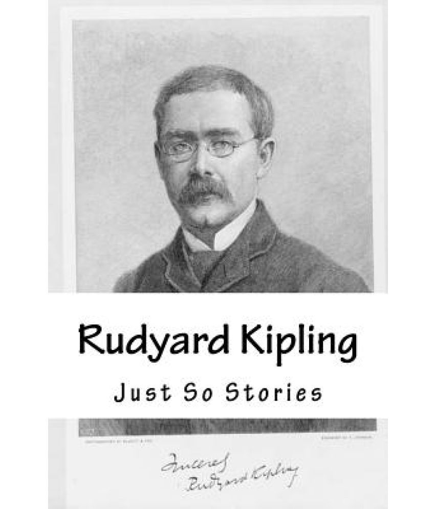 Rudyard Kipling Buy Rudyard Kipling Online at Low Price in India on