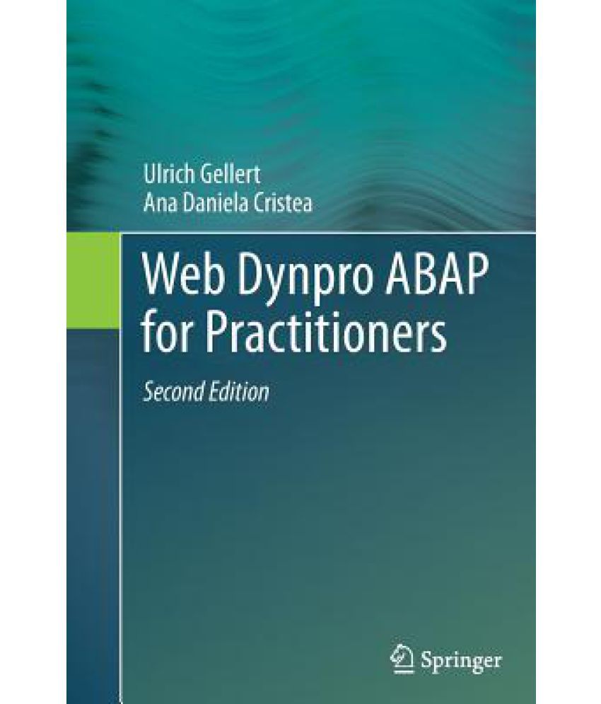 web dynpro abap material