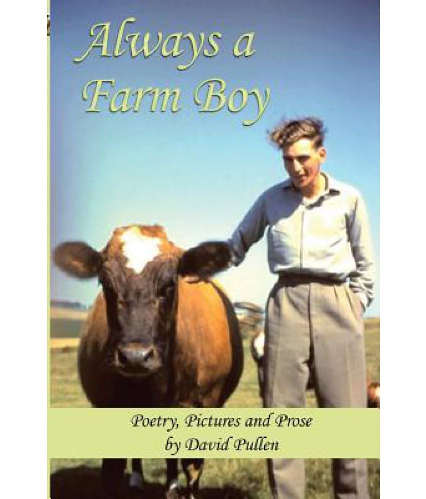 Always a Farm Boy: Buy Always a Farm Boy Online at Low Price in India ...