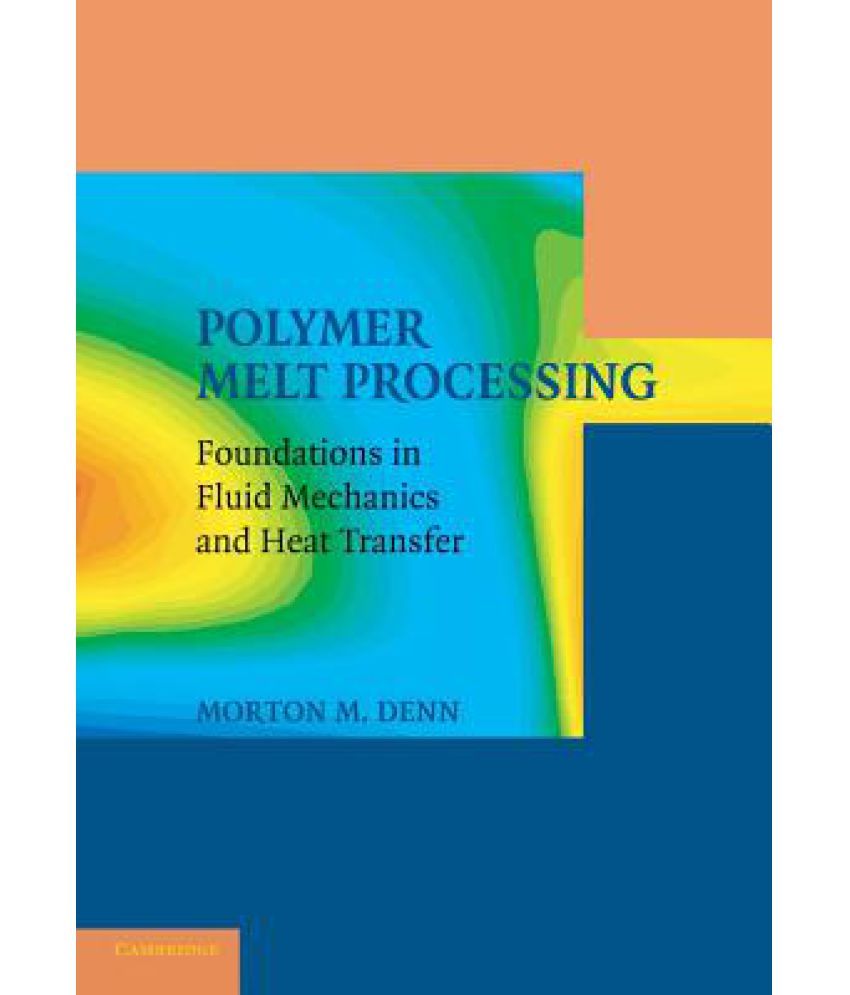 Polymer processing