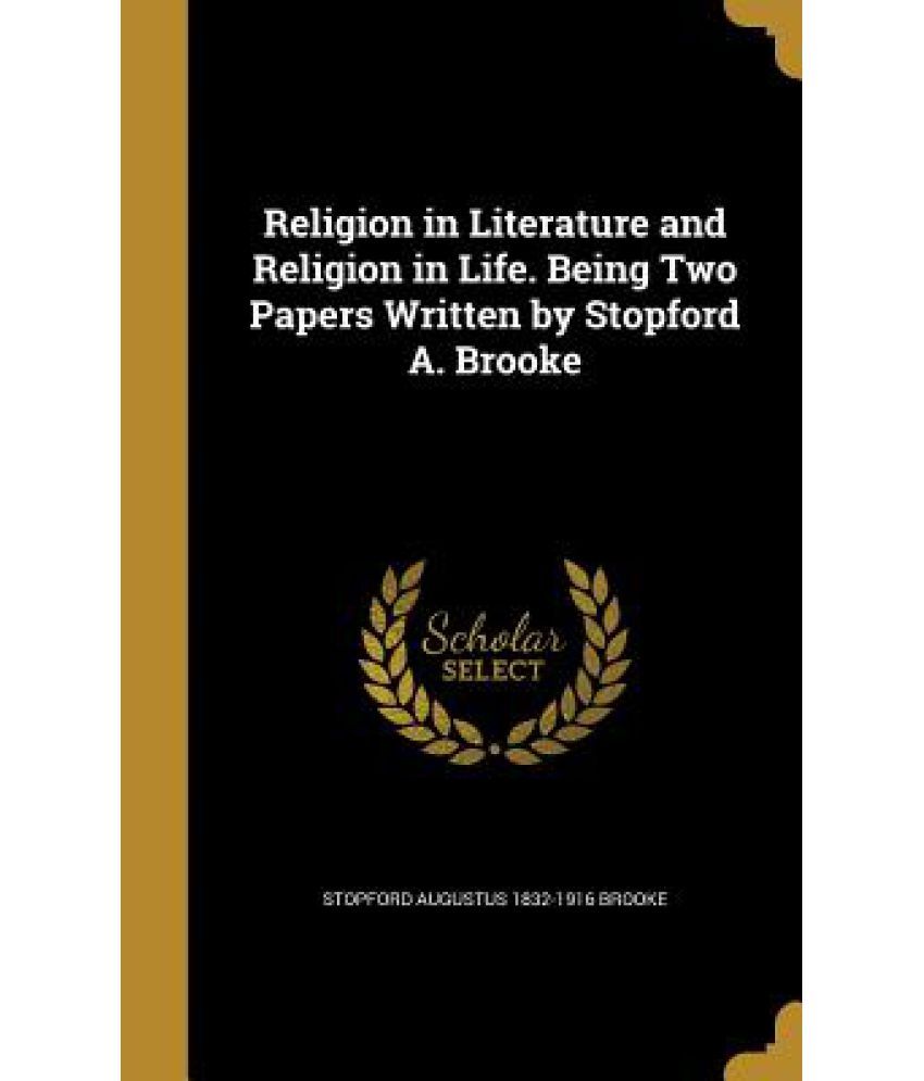 Religion papers writier in ct