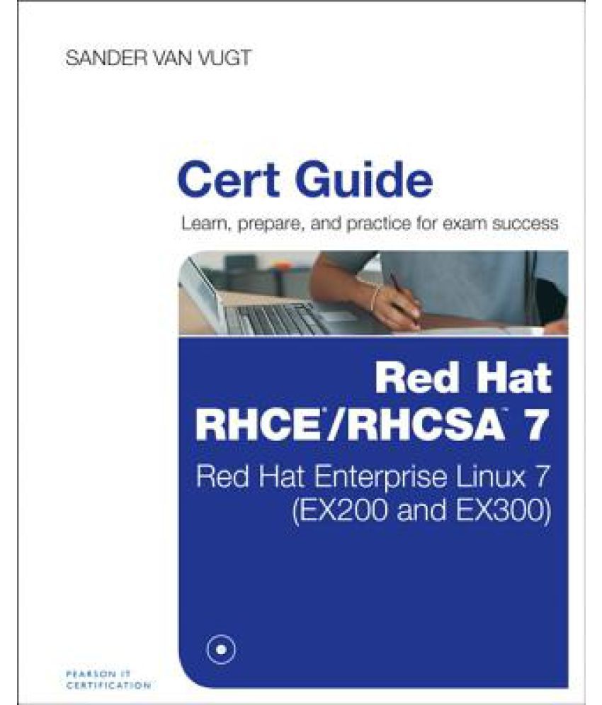 Reliable RHCE Test Materials