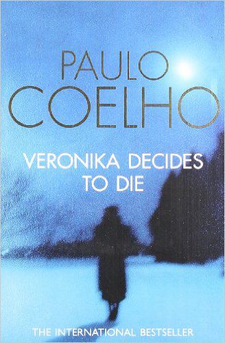     			Veronika Decides To Die Paperback (English)
