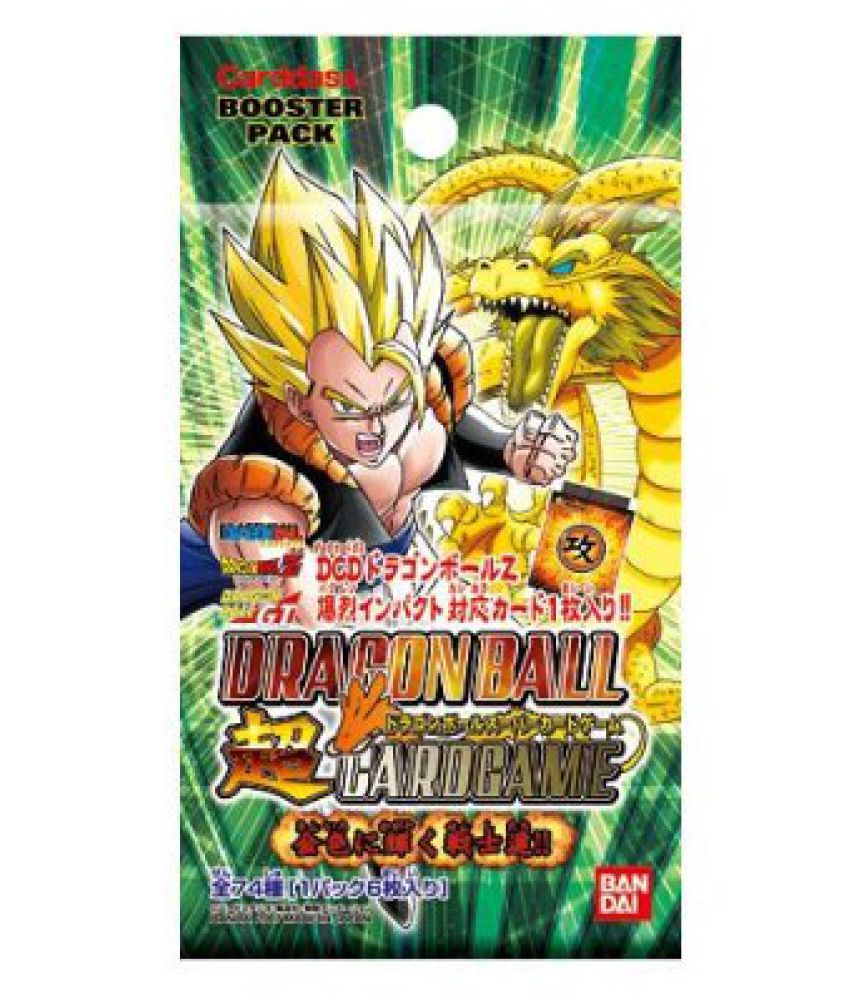 best dragon ball booster box to buy