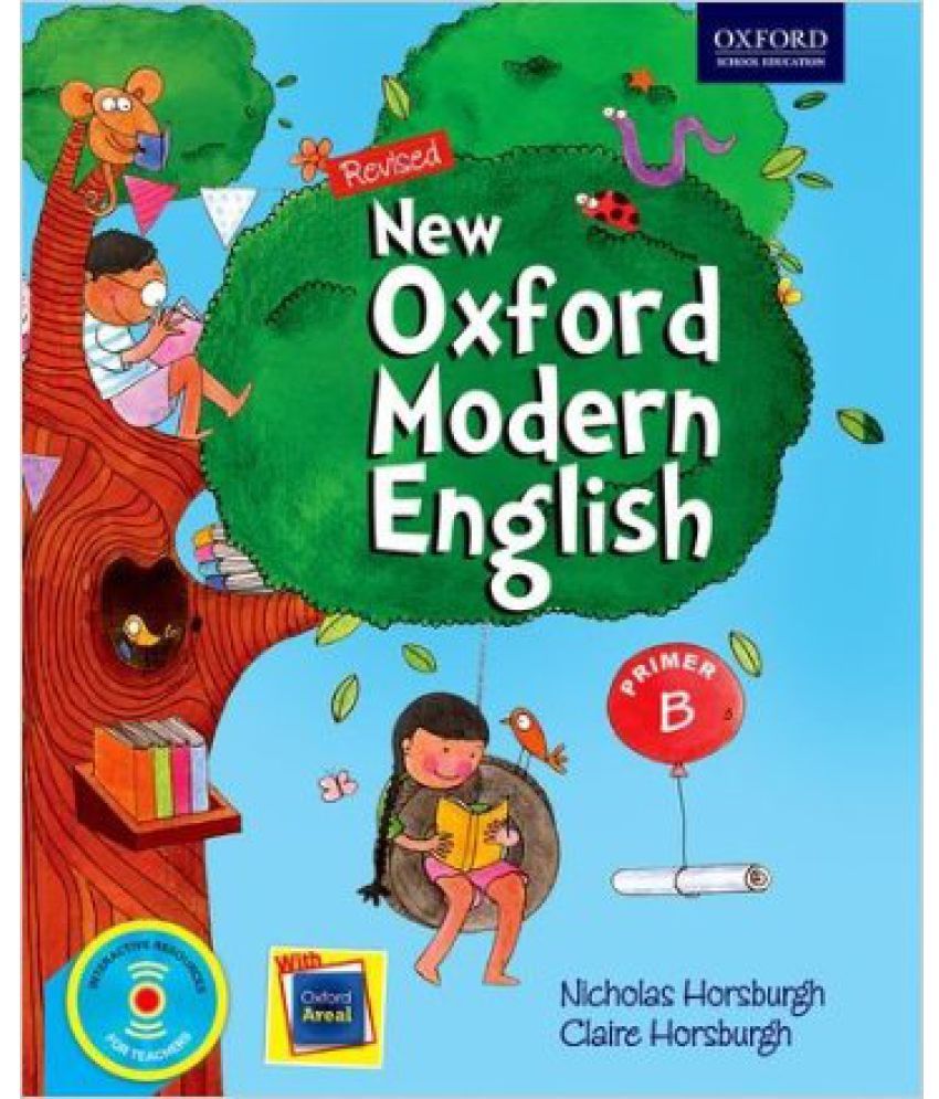 New Oxford Modern English - Primer B: Buy New Oxford Modern English ...